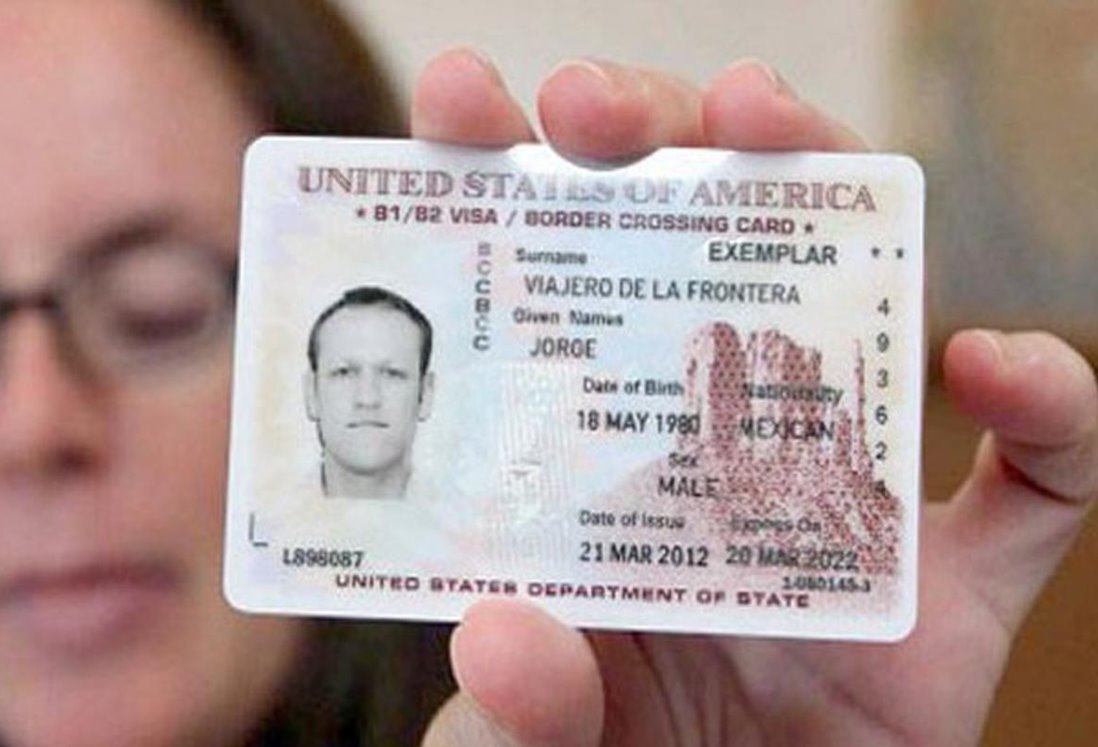 ¿No tienes visa? Esta es la nueva forma de entrar legalmente a los Estados Unidos