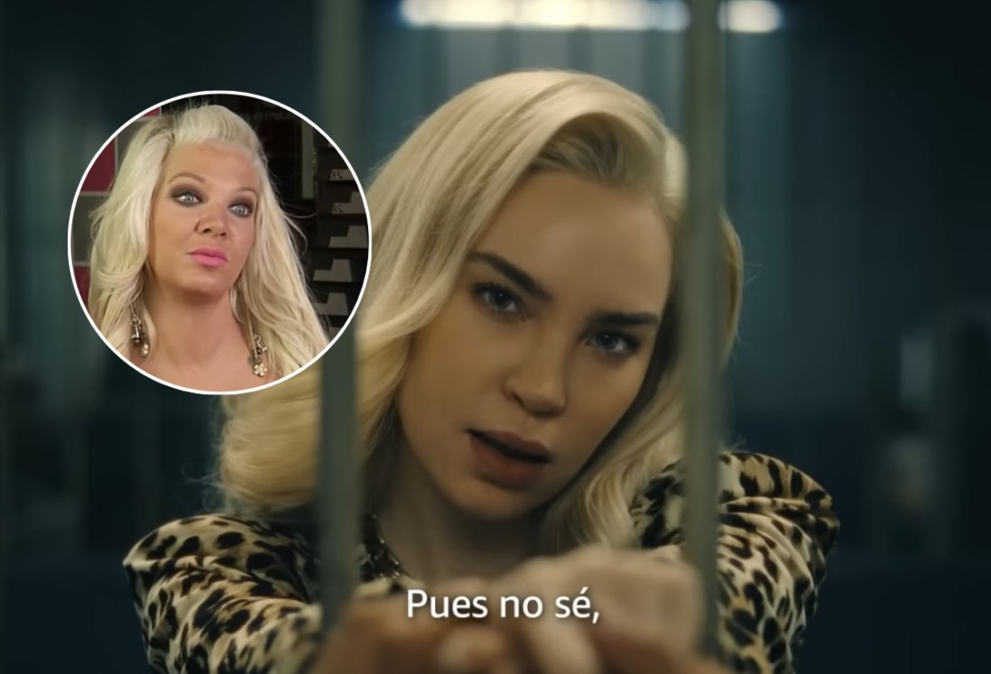 Paola Durante arremete contra el trailer de la serie sobre Paco Stanley | VIDEO