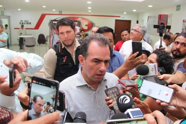 Por falta de oportunidades más de 400 mil ciudadanos abandonaron Veracruz: Pepe Yunes