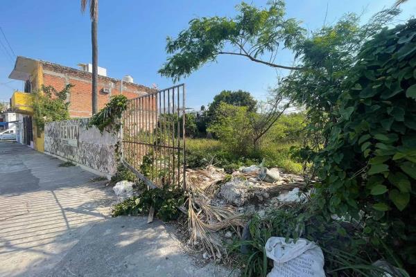 Ocupan terreno baldío en Veracruz para tirar basura y "echar pasión"