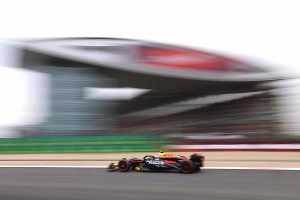 Gran Premio de China: ¡Sprint de locura! Así le fue a Checo Pérez