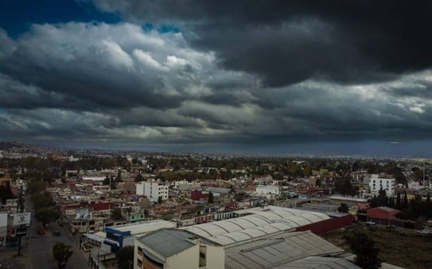 ¡Frente frío 47 llega a México! En estos estados bajará el calor