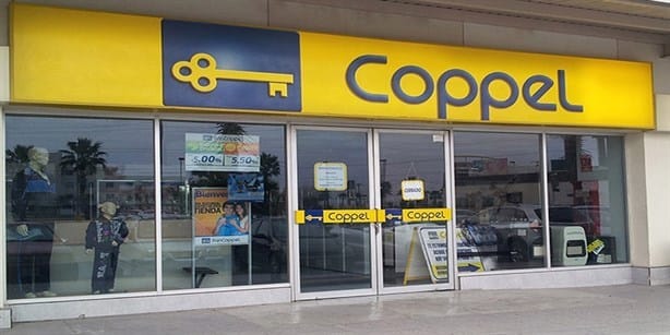 Coppel: ¿Se pueden hacer depósitos tras la caída del sistema?