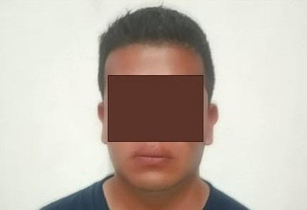 Imputan a policía de Veracruz por presuntamente matar a marino