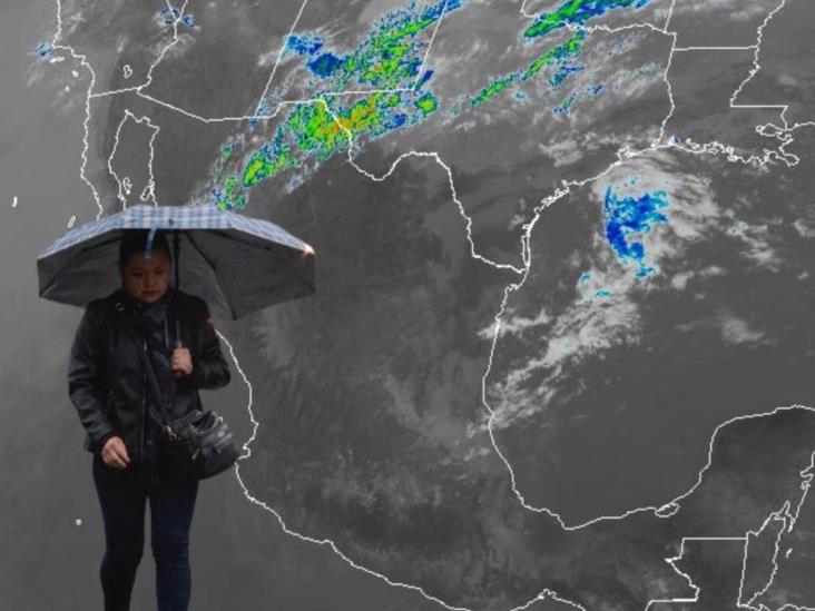 ¡Frente frío 47 llega a México! En estos estados bajará el calor