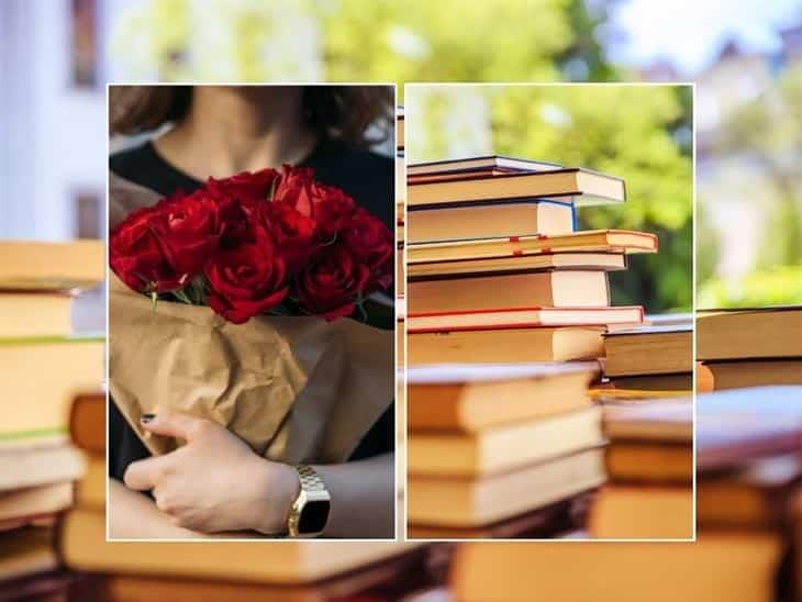 Día de Sant Jordi: ¿por qué se regalan rosas y libros este 23 de abril?