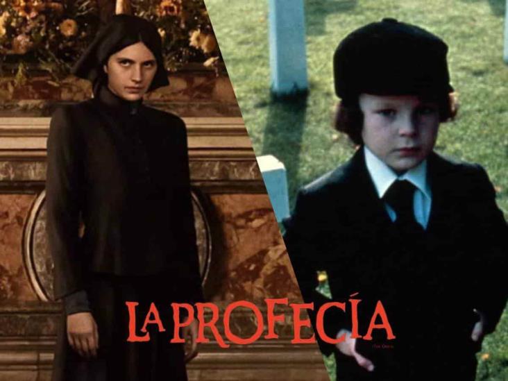 La profecía: este es el orden en el que debes ver todas las películas de la saga