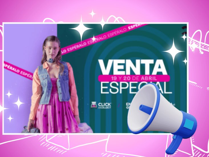 A días de la Venta Nocturna Liverpool, anuncian venta especial ¡Conoce los detalles!