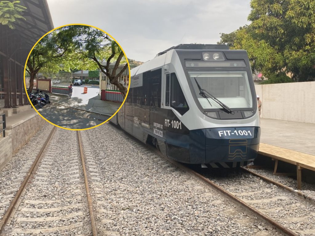 Tren Interoceánico: estas son las nuevas oficinas que tendrá en CDMX