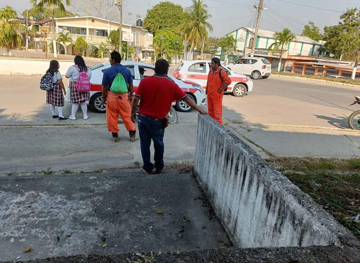 Cansados de esperar, trabajadores de Moloacán tomarán instalaciones de empresa por adeudos