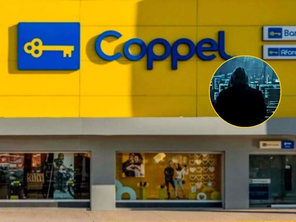 Coppel confirma que falla en sus sistemas fue por ciberataque