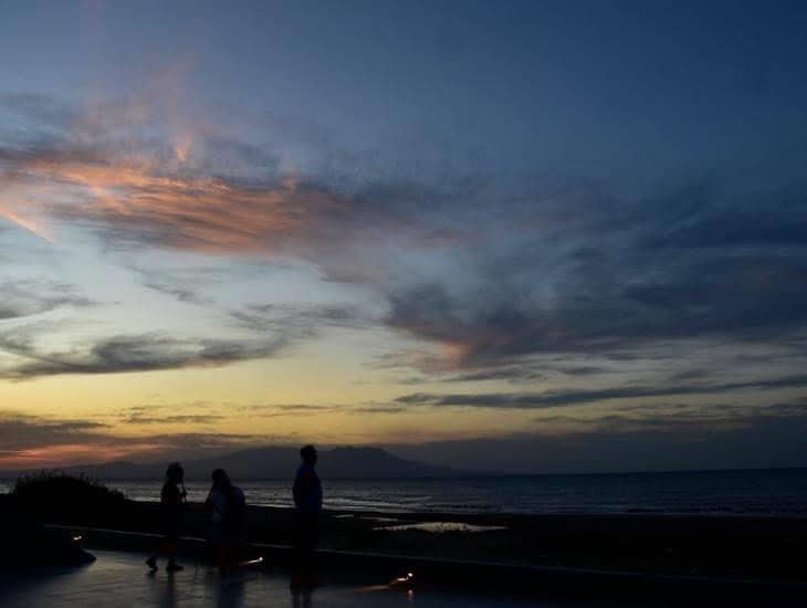 Frente Frío 47: ¿calor cesará? te contamos si llegarán lluvias a Coatzacoalcos