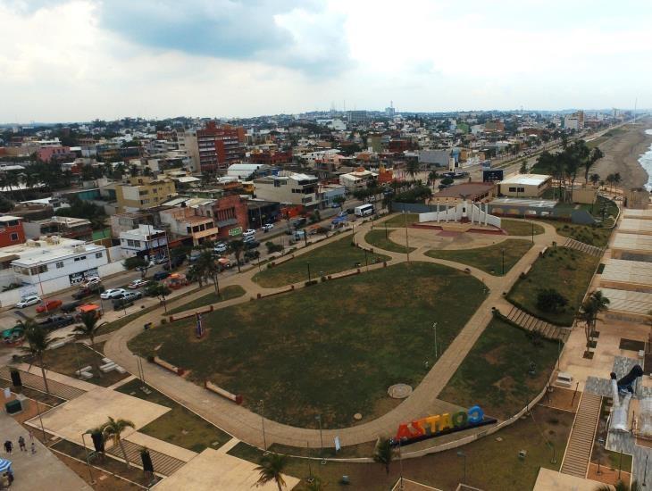 Colonias de Coatzacoalcos sin luz desde hace 12 horas ¿de cuáles se trata?