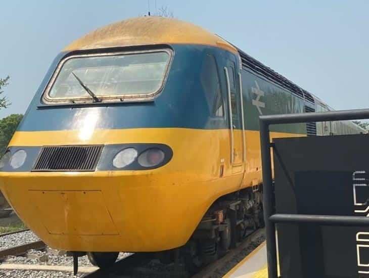 Tren Interoceánico: nuevas unidades de pasajeros ya están en operaciones