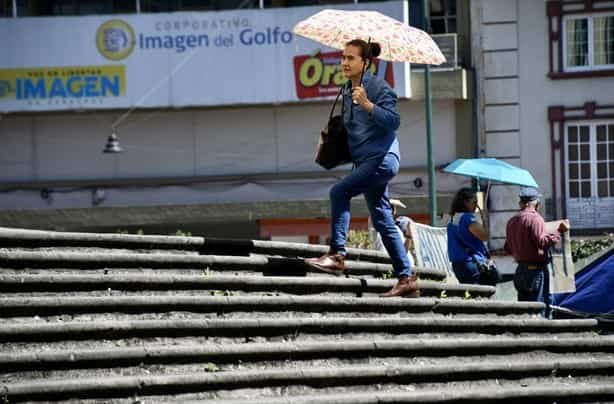 Sequía excepcional en Veracruz: abril más seco en dos décadas