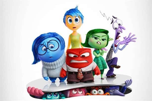 ¿Qué inspiró a Disney y Pixar a elegir las nuevas emociones de IntensaMente 2?