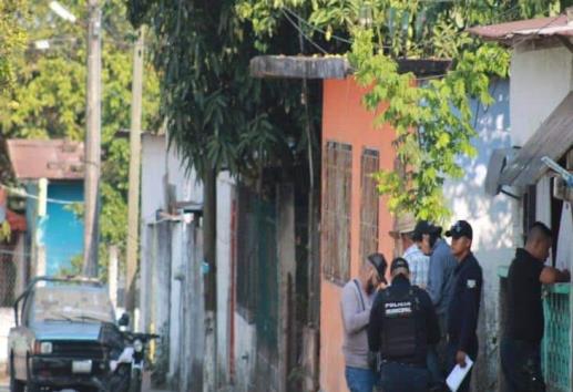 Hombre de Estados Unidos se habría quitado la vida en Catemaco