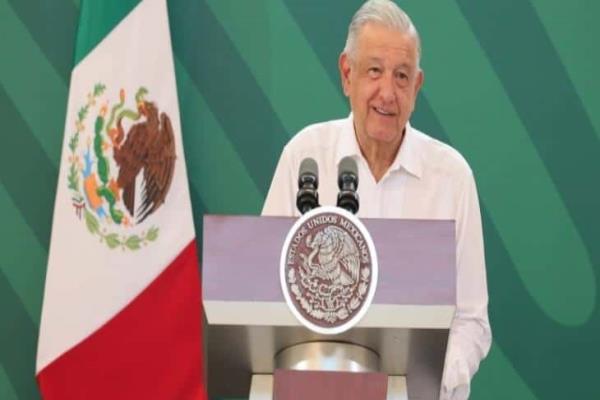 AMLO  encabezará este domingo el aniversario 110 de la defensa del puerto de Veracruz
