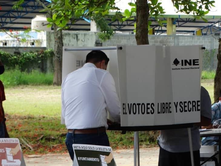 Misantla se prepara para las elecciones 2024; región contará con 97 casillas