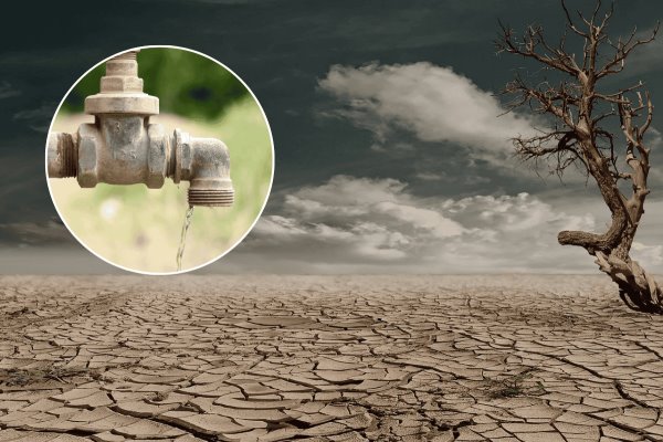 ¿Qué ciudad mexicana podría quedarse sin agua primero? Un experto de la UNAM lo revela