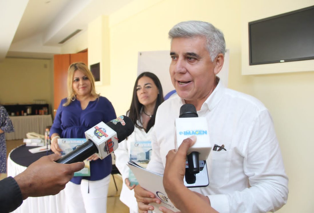 Agentes inmobiliarios en Veracruz buscan profesionalización, según Cavbirmex