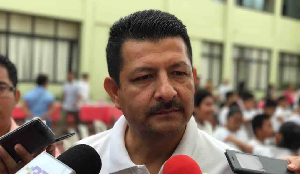 Nuevo rostro del Partido Verde en Coatzacoalcos