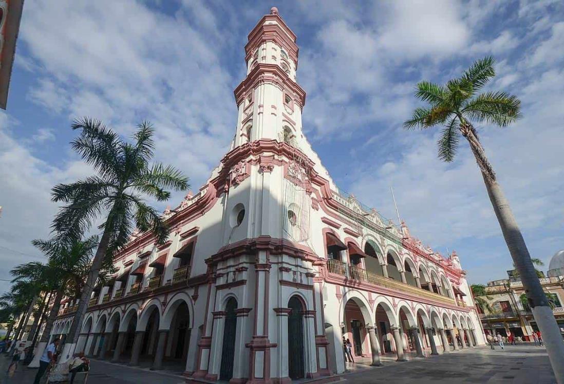 Ciudad de Veracruz cumple 505 años; ¿Sabías que fue fundada 3 veces?