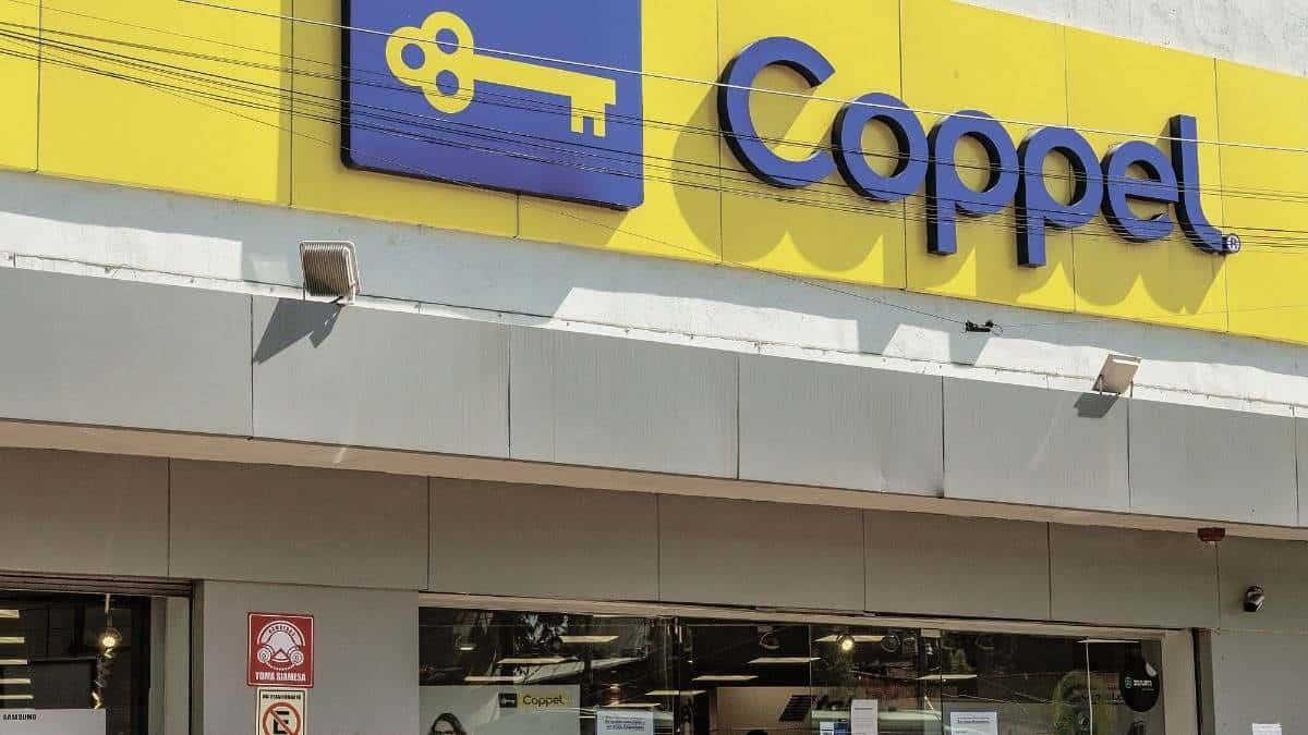 Coppel y Bancoppel: esto debes hacer si te aparecen cargos no reconocidos en tu tarjeta