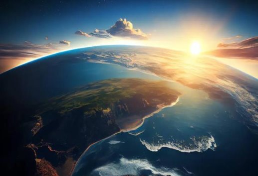 Por esta razón el 22 de abril es el Día Internacional de la Tierra