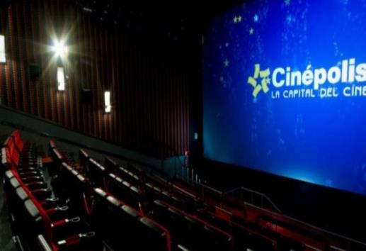 Esto costarán los boletos en la Fiesta Cinépolis 2024