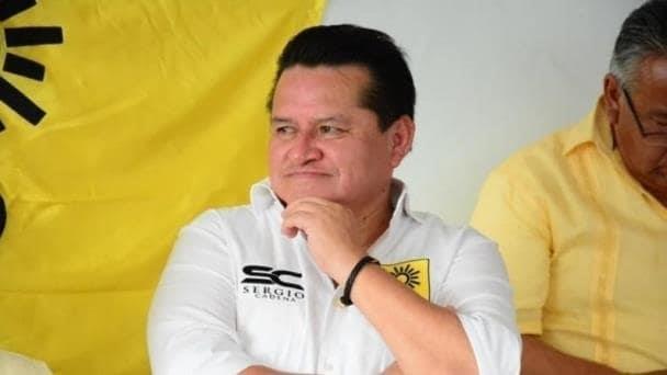 “EL GORDITO DE ORO”: Sergio Cadena, líder estatal del PRD, no quiere soltar ni un solo peso para la campaña de Pepe Yunes