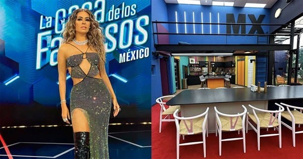 La Casa de los Famosos México: estos serían los participantes de la nueva temporada