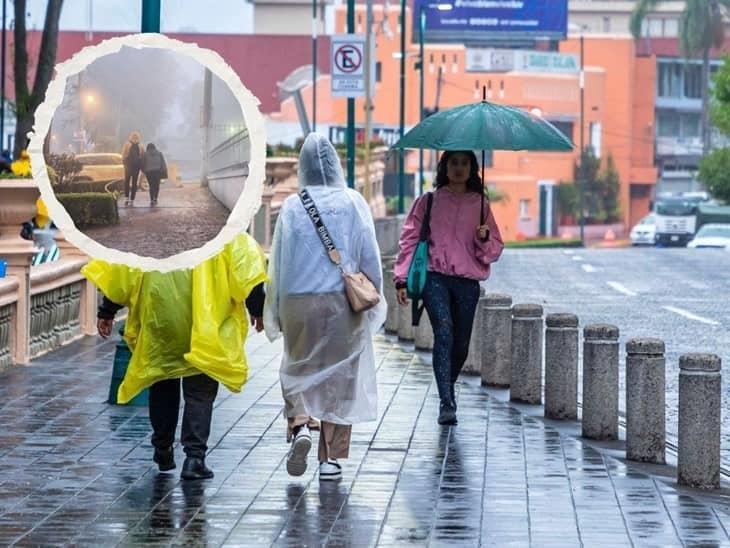 Así estará el clima en Xalapa este lunes 22 de abril ¡ojo!