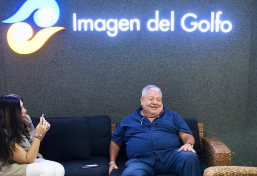Derrame cerebral, pretexto de Yunes Linares para evadir justicia: Manuel Huerta (+ VIDEO)