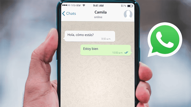 ¡Última actualización de WhatsApp facilitaría la infidelidad! | VIDEO