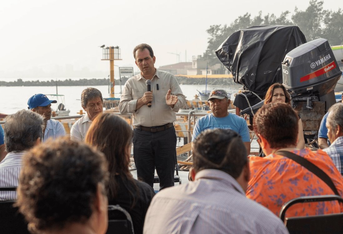 Carrera y contribuciones de Pepe Yunes: Un recuento de su impacto en el desarrollo de Veracruz