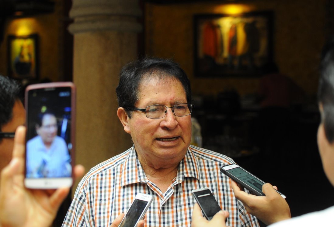 Armando Rotter confía en ganar impugnación contra candidatura rival en Coatzacoalcos