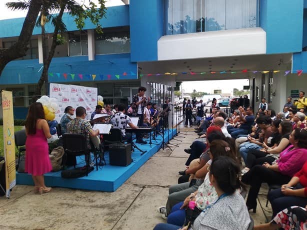 Realizan la Feria de la Lectura 2024 en la Universidad Cristóbal Colón