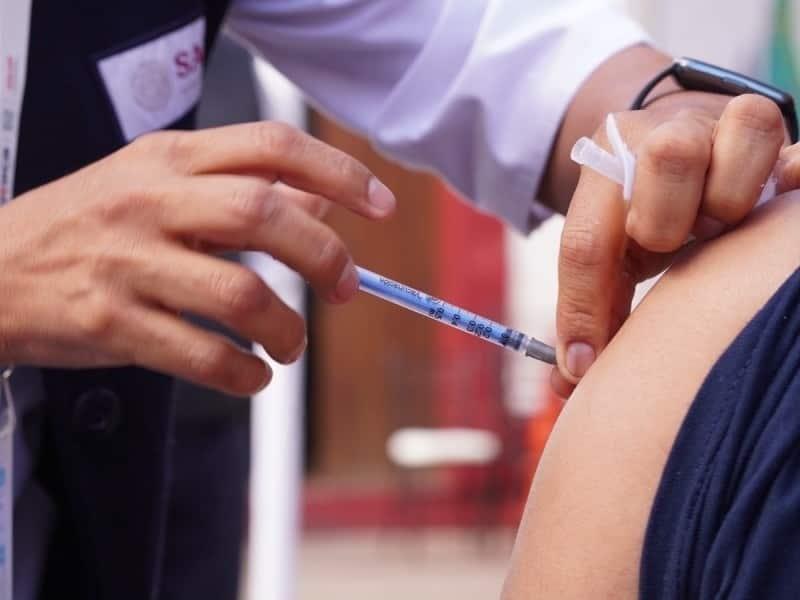 Por esta razón hay vacunación masiva en Veracruz contra 16 enfermedades