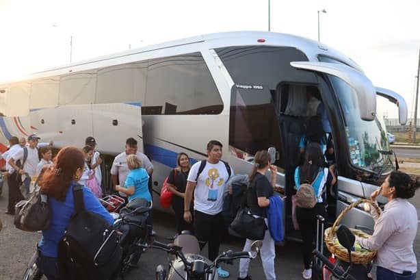 Estudiantes de conocida universidad de Coatzacoalcos realizarán visitas industriales en otros estados