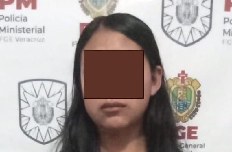 Mató a su pareja por obligarla a tener tríos sexuales en Álamo, Veracruz