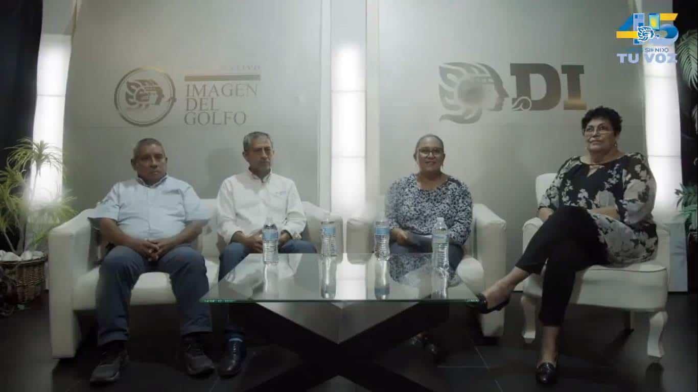 Voces en Libertad: Edición, Producción y Columnas, otras áreas importantes de Diario del Istmo l VIDEO