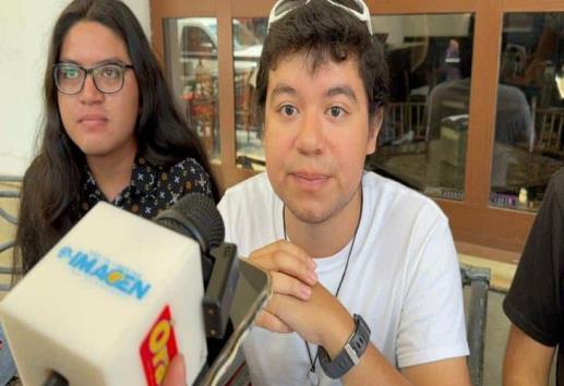 Faltan apoyo para nuevos talentos en Veracruz | VIDEO