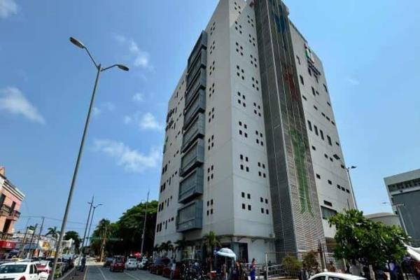 Niega Sesver cancelación de cirugías por falta de climas en Torre Pediátrica