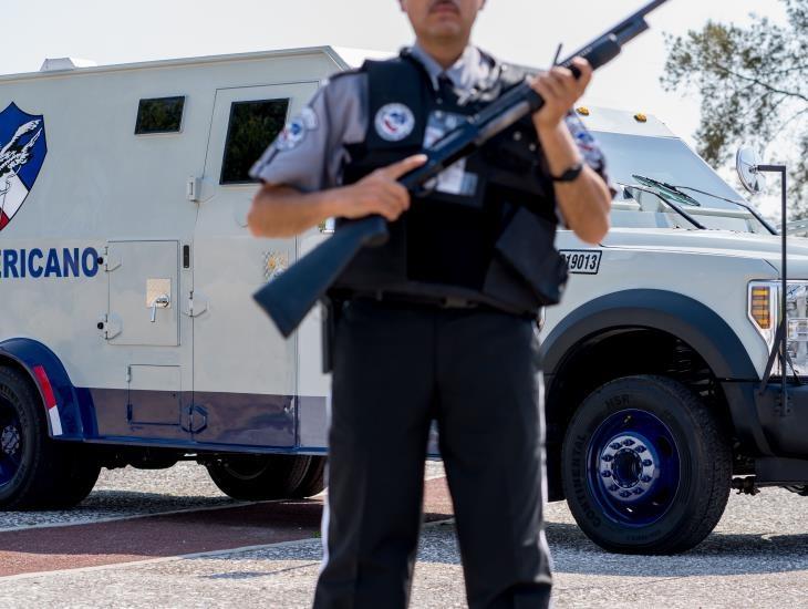 PanAmericano lanza vacante para guardia de seguridad en Coatzacoalcos ¿cuáles son los requisitos?