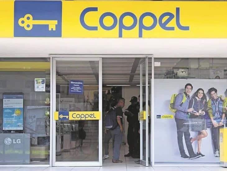 Coppel: ¿ya hay sistema hoy 23 de abril? Esto sabemos