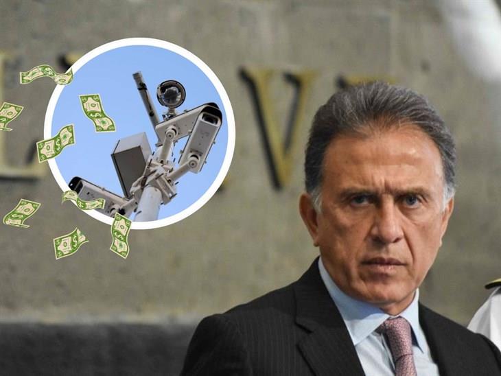 Juez que perdonó a Yunes ya ha liberado delincuentes