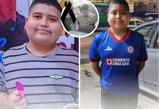 Muere José Armando, niño xalapeño con cáncer; así luchó en su vida