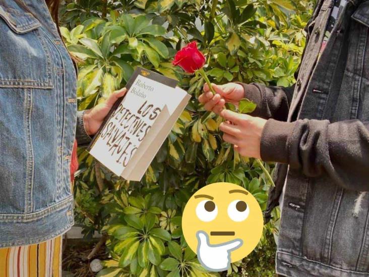 ¿Por qué se regalan libros y rosas el 23 de abril? Te contamos