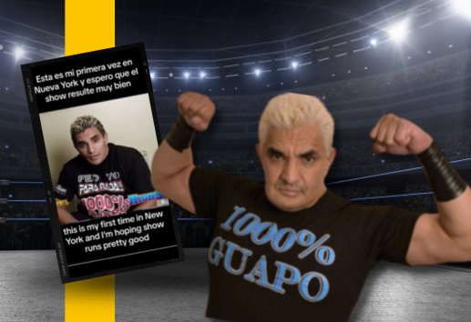 VIDEO Shocker hablando ingles fluido ¡Sorprende a la audiencia!